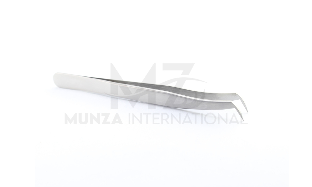 Eyelash Tweezers
